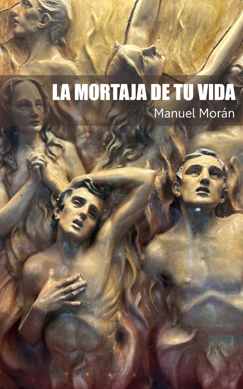 La mortaja de tu vida