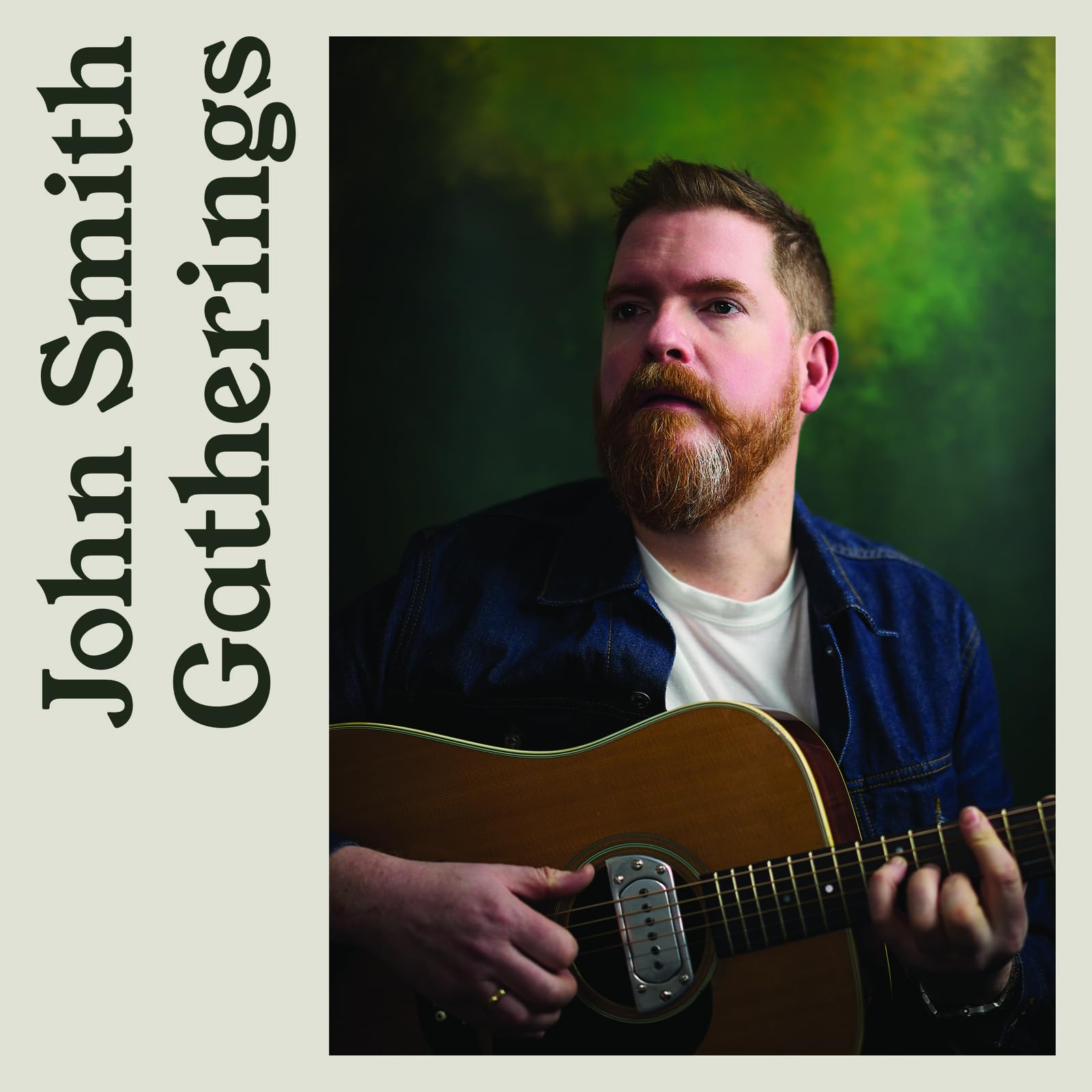 Gatherings [VINYL]