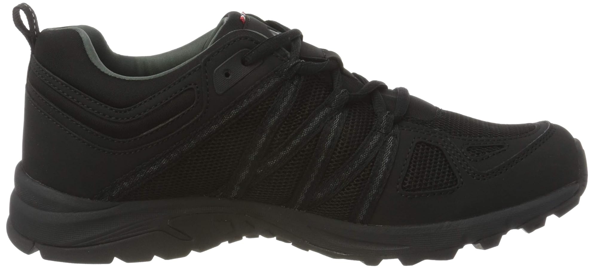 Merrell Wildwood Aerosport, Zapatillas Para Caminar Mujer