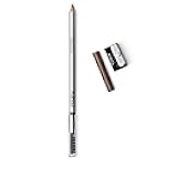 Precision Eyebrow Pencil | Micro-Precision Hard Formula And Separator Comb
