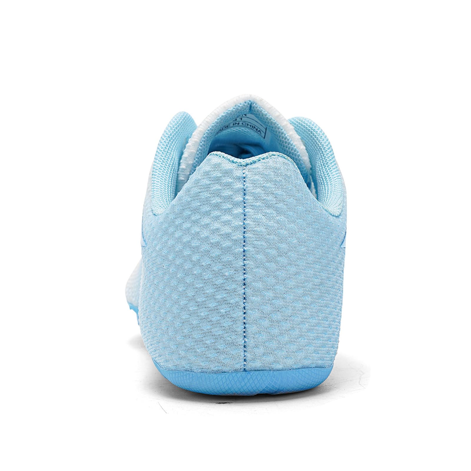 Leichtathletikschuhe Herren Damen Für Jugendliche Professionelle Sprint-Laufschuhe Renn-Sneaker Mit Spikes Atmungsaktiv