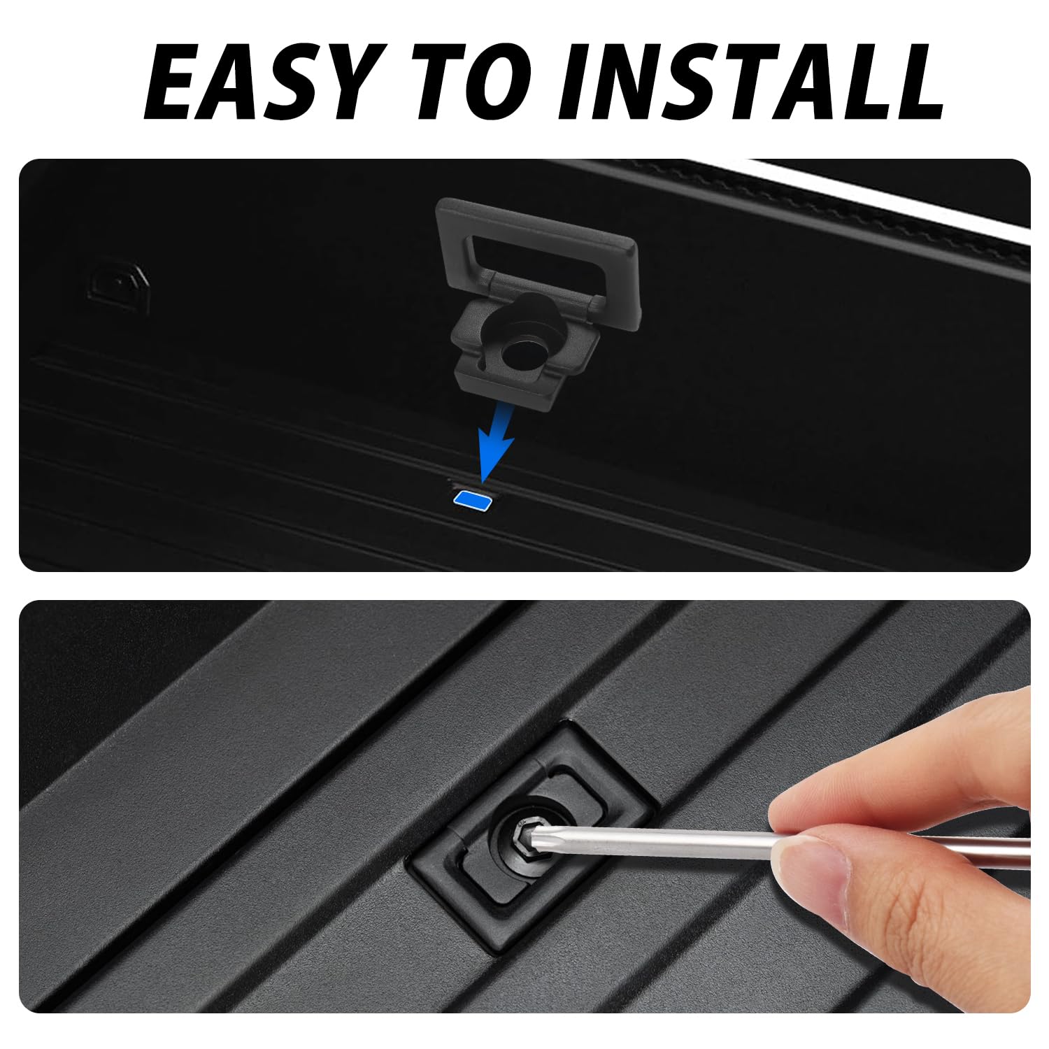 camper tie down anchors