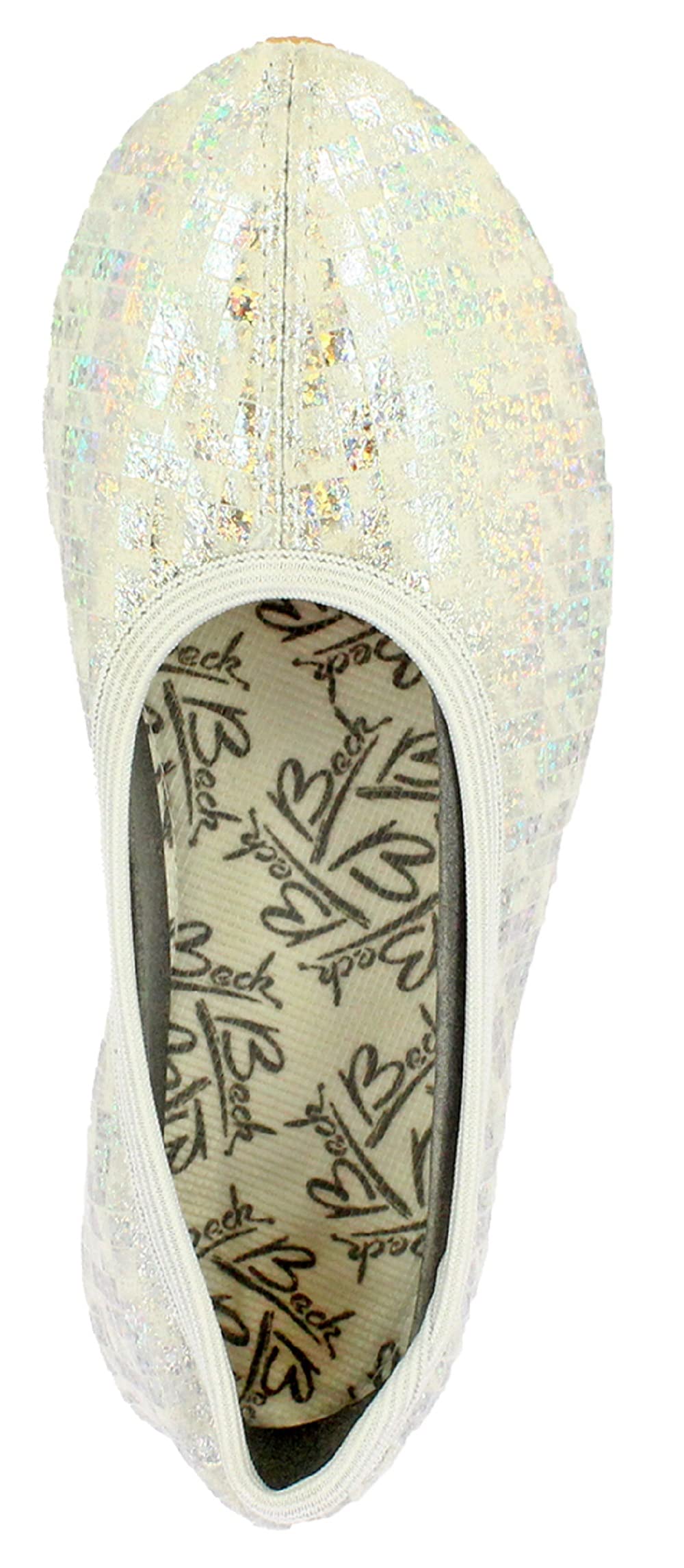 Beck Glamour Botas de lluvia Mujer
