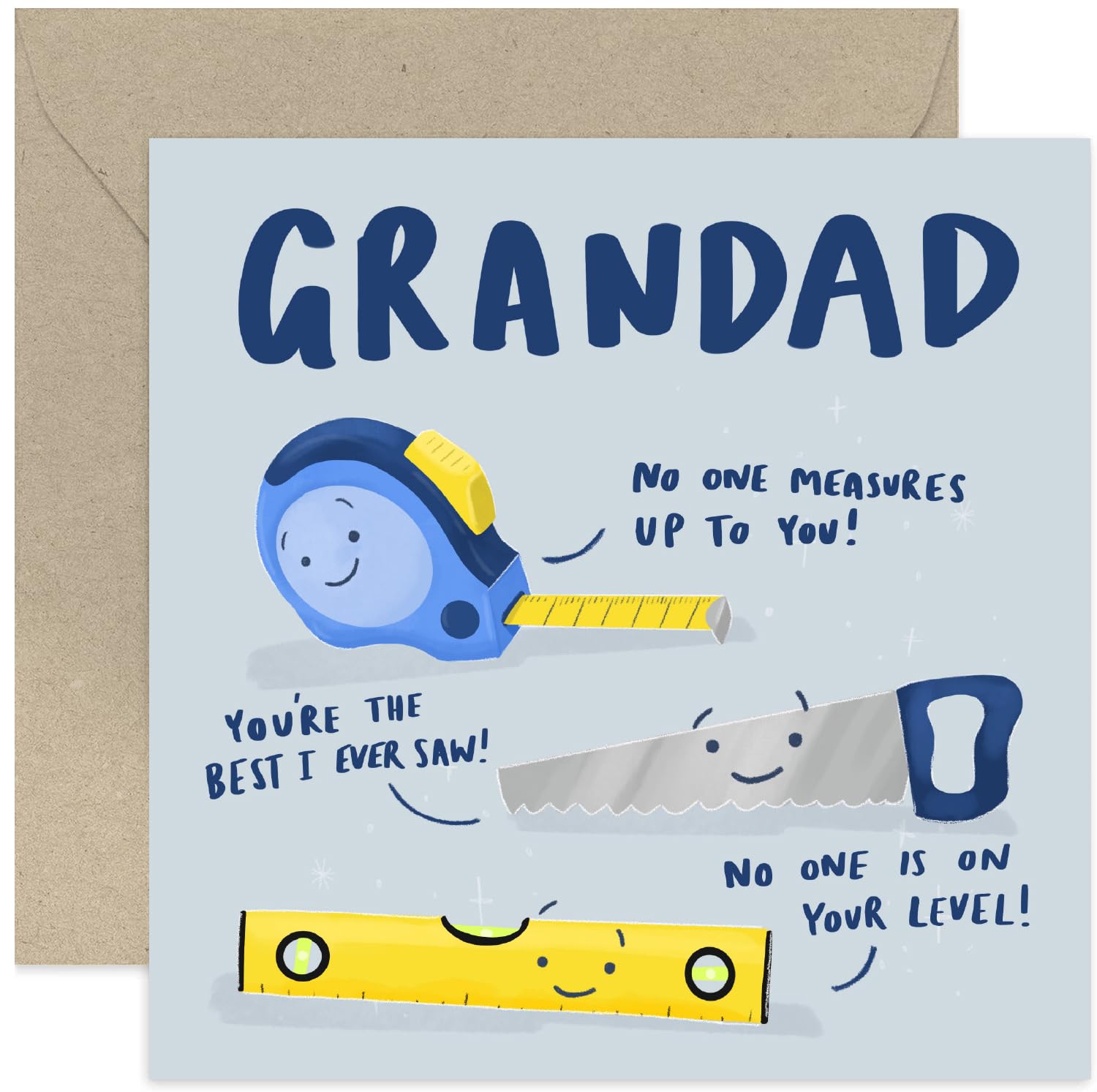 Divertente biglietto per la festa del papà, con scritta in lingua inglese Am I Your Favourite Child Quiz Card, per papà, lui, papà, compleanno
