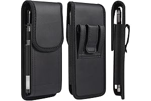2-in-1 Belt Clip Phone Holster