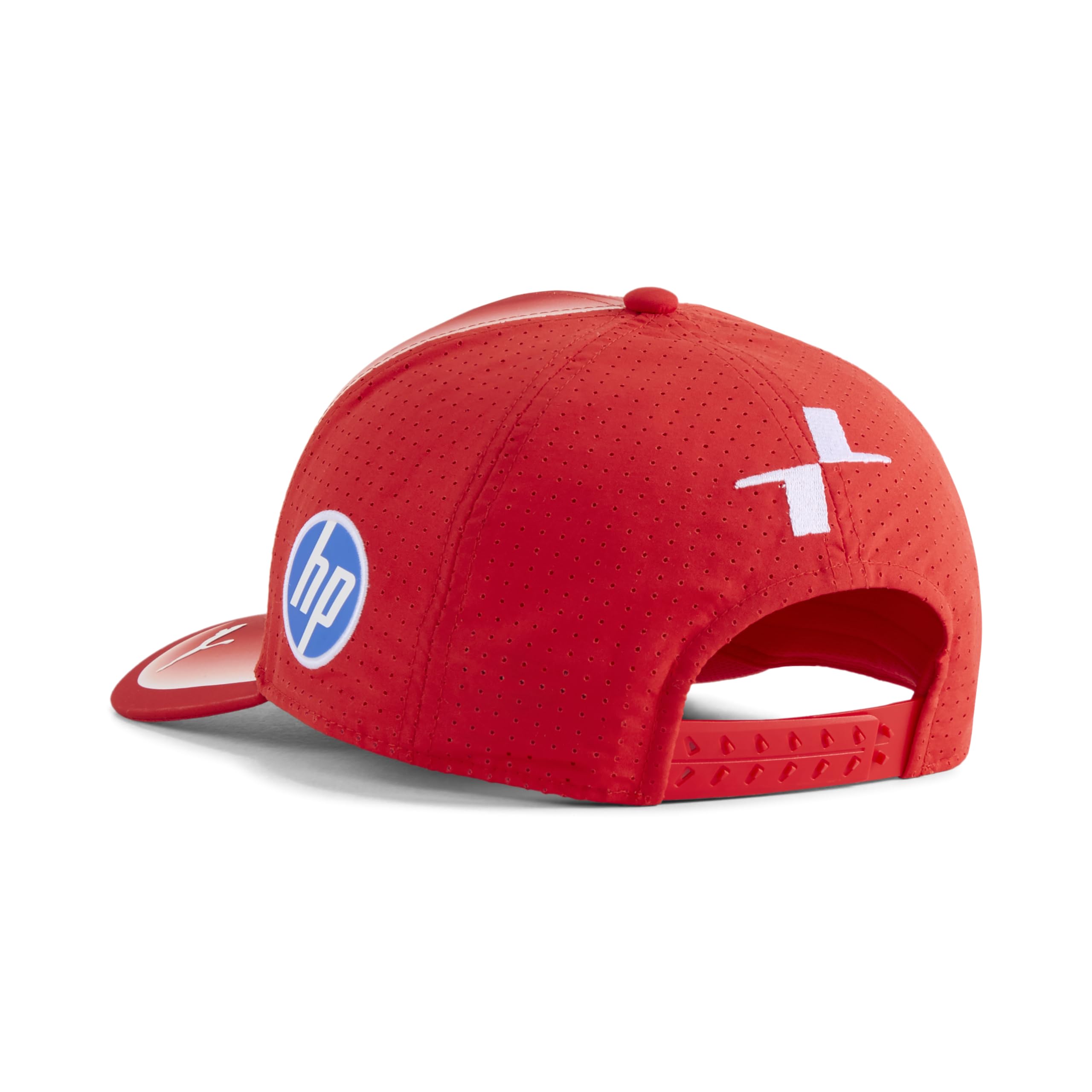 PUMA Collezione di Cappellini Scuderia Ferrari F1 2026 Charles Leclerc