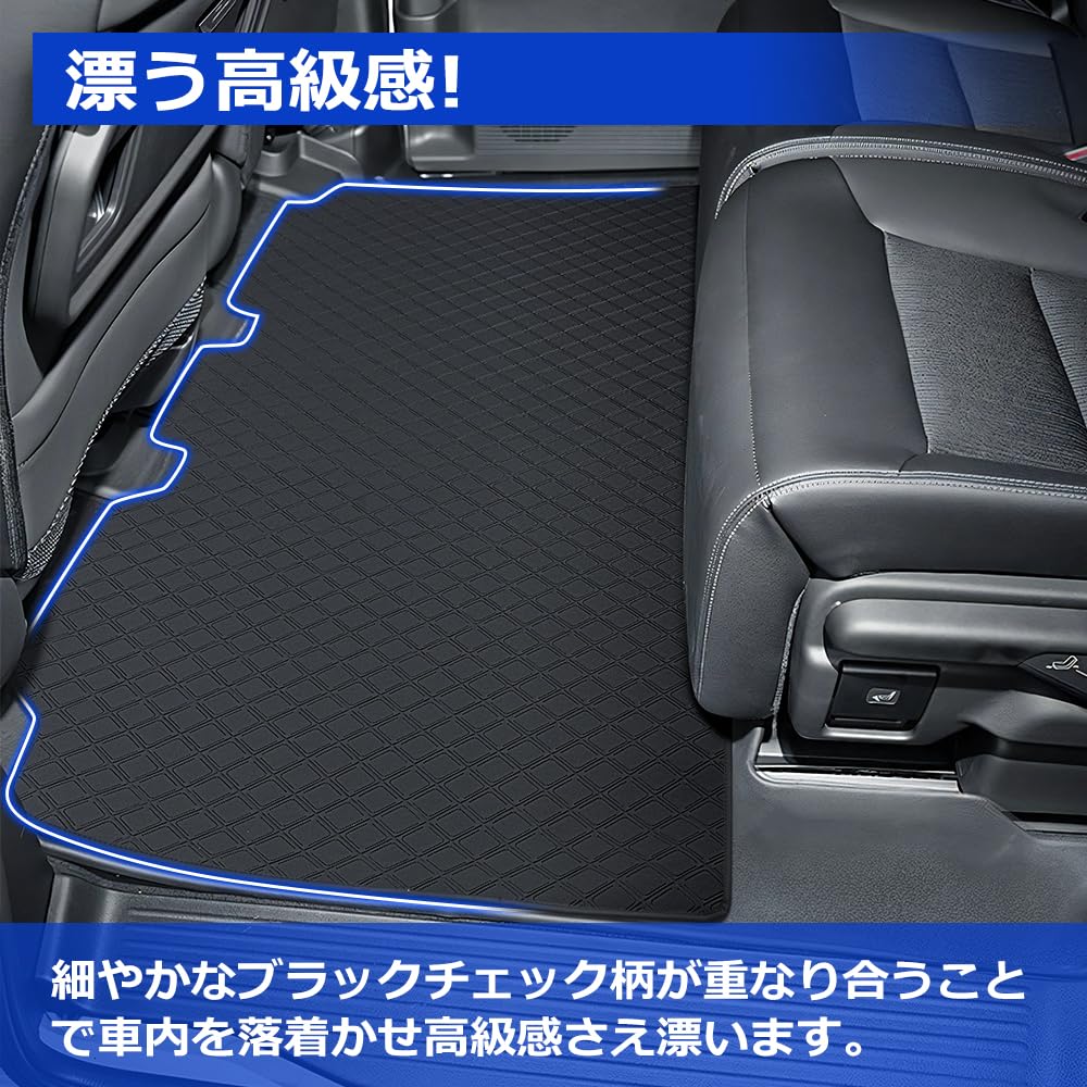Amazon.co.jp: 「国内企業販売」SUNVIC ステップワゴン RP6 RP7 RP8