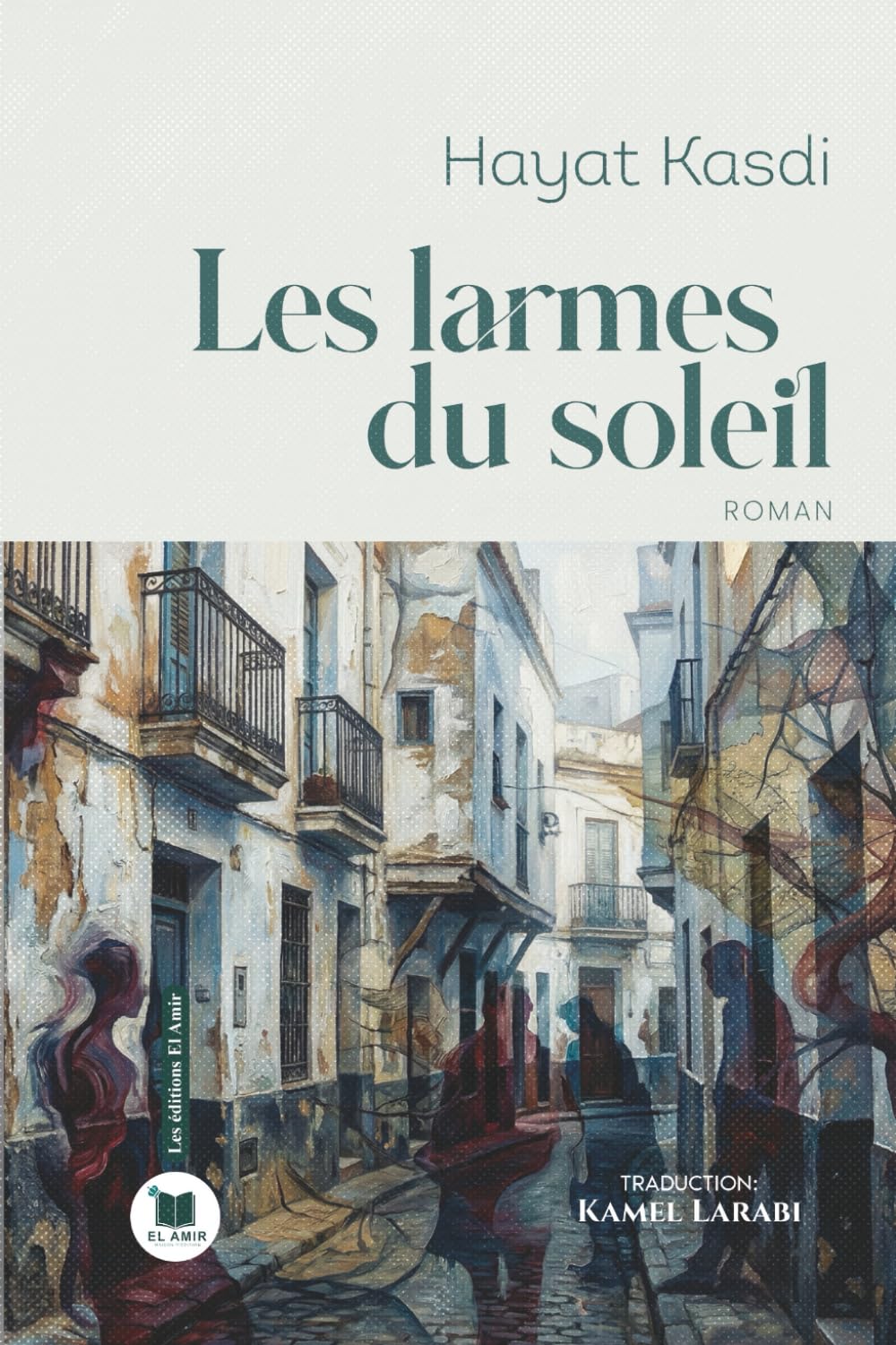 Les larmes du soleil