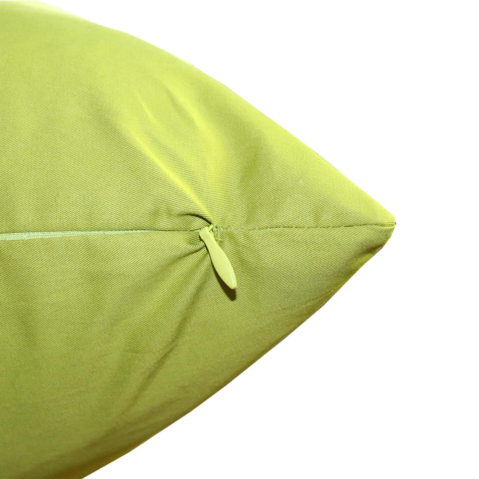 Federa per cuscino lunga in twill, 60 x 80 cm, 21 colore blu scuro