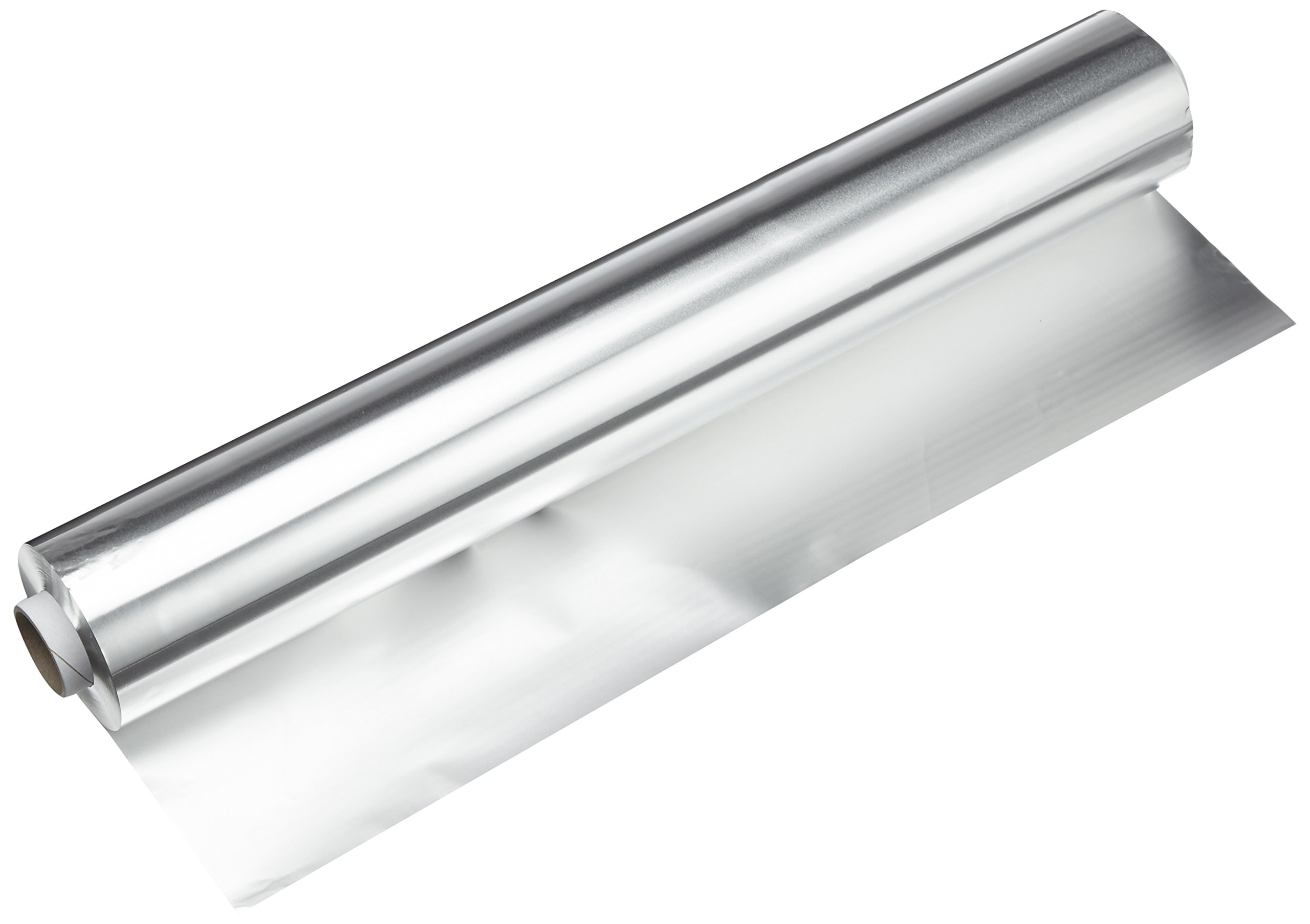 neoChoice Alufolie 100 m lang 60 cm breit 0,05 mm stark