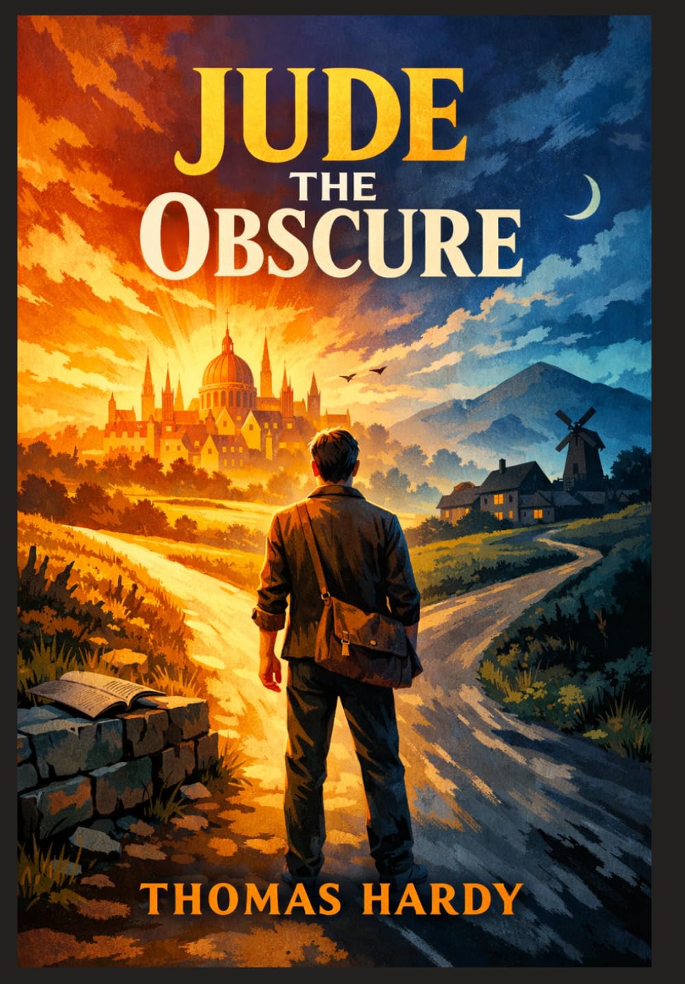 Jude The Obscure