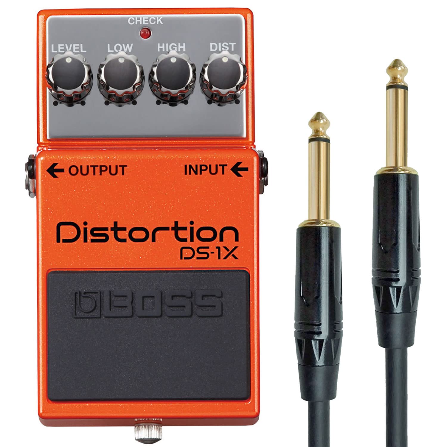 BOSS ボス　DS-1X Distortion BOSS - DS-1X | Distortion