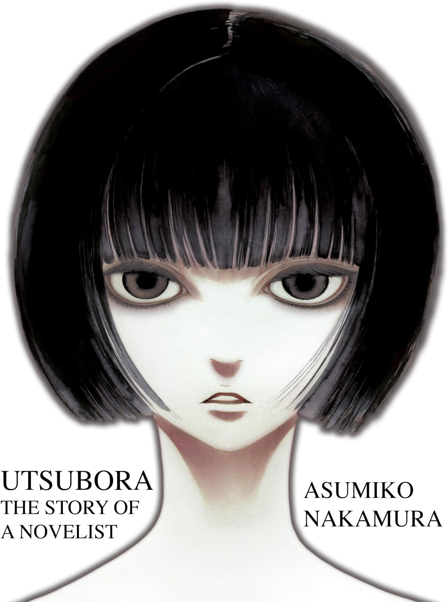 Utsubora: The Story of a Novelist