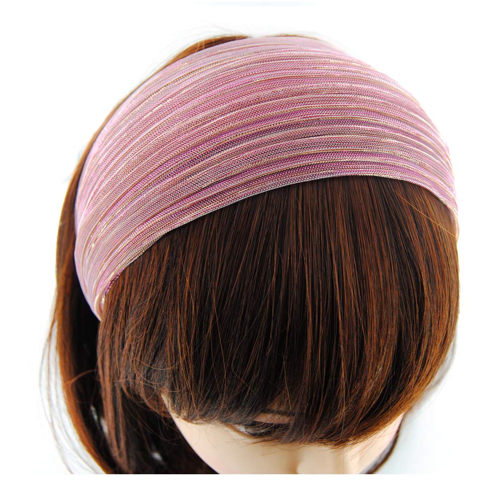axy, Pink - Image 3