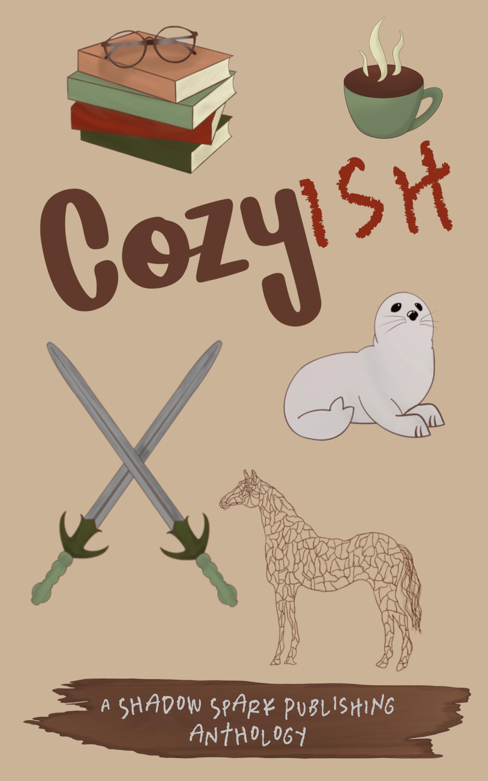 Cover of Cozyish