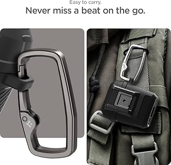 イヤホン Google Pixel Buds Pro Fog + Spigen Case Amazon.com: Spigen Rugged Armor Designed for Google Pixel Buds Pro