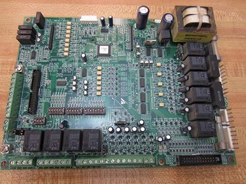 Miniatura 5 de UTC000044 Circuit Board