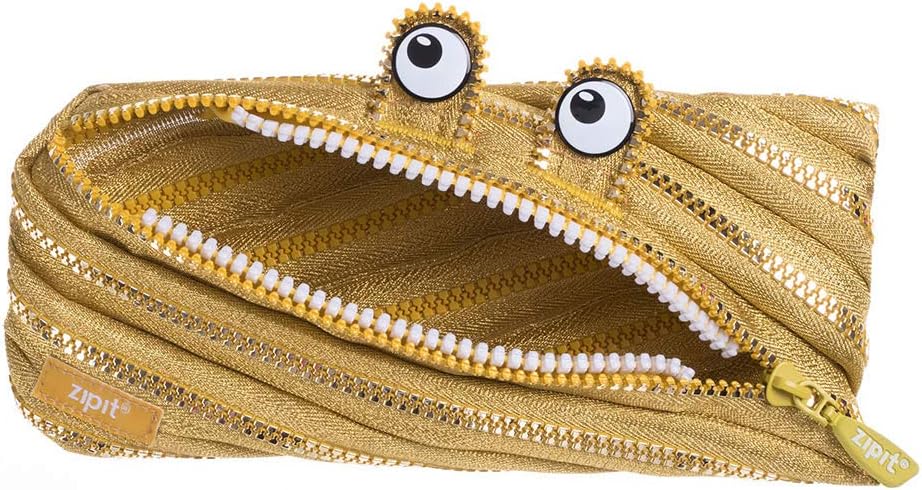 Monster Pencil Case for Boys