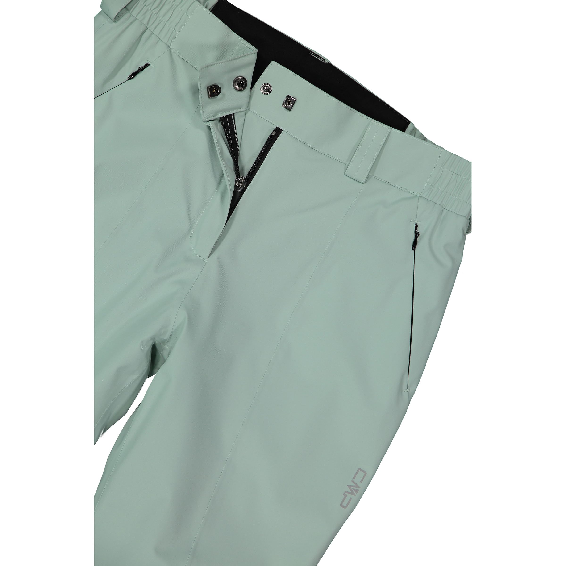 CMP Woman Pant Jade 38