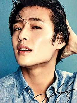 セール中…カン・ジファン直筆サイン入り超大型写真… Kang Ji Hwan セール中…カン・ジファン直筆サイン入り超大型写真… Kang Ji