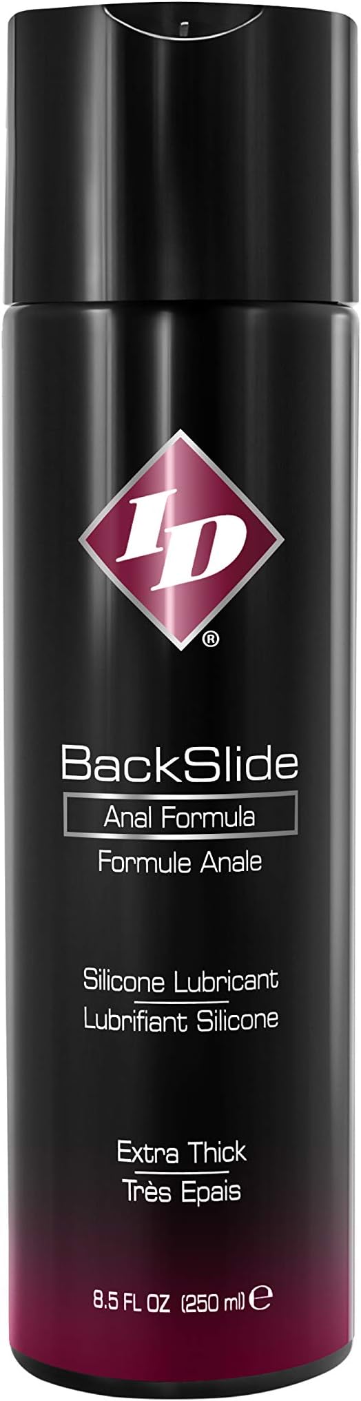 Id Backslide 8.5 Oz by ID Lubricants