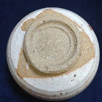 Ｎ５５７　茶碗　『吉備窯　水川陶影造』『草文』　抹茶碗　共箱　茶道具 2025年最新】Yahoo!オークション -水川陶影の中古品・新品・未
