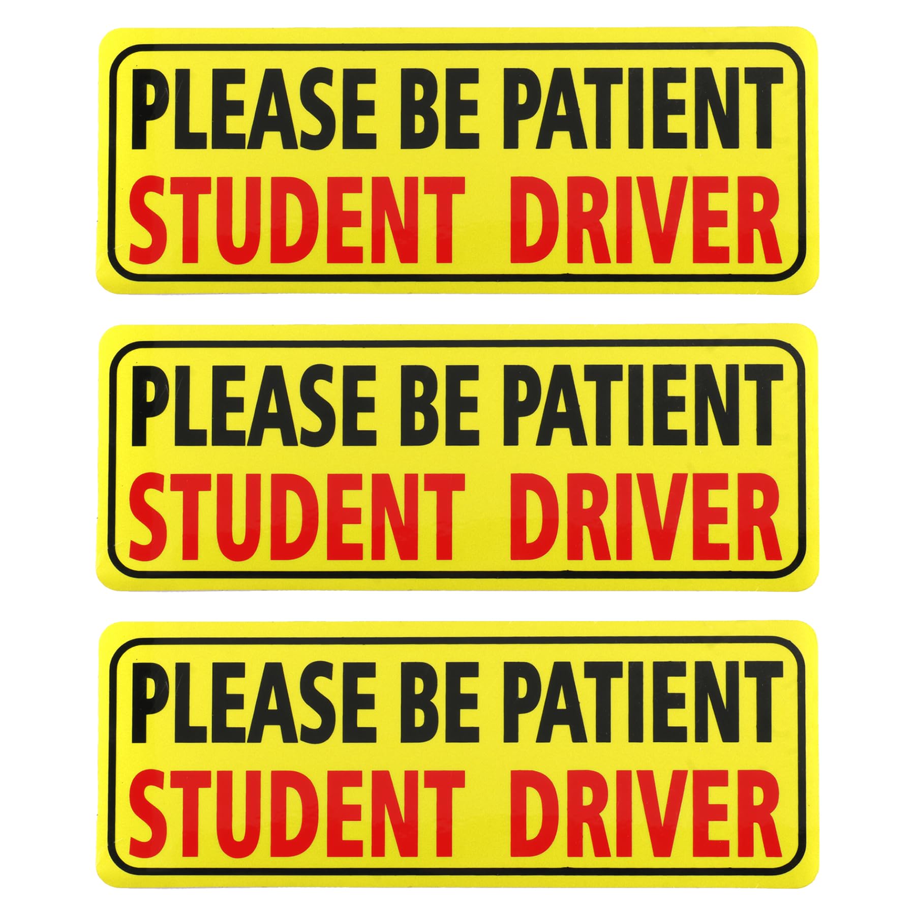 JUSTTOP 3pcs Magnet for Car