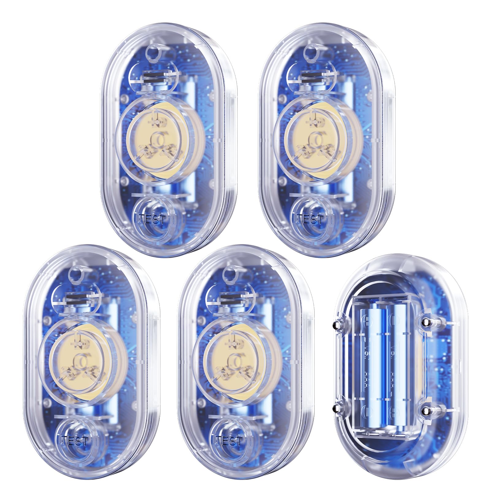 Water Leak Detectors - Protect Your Home! -8