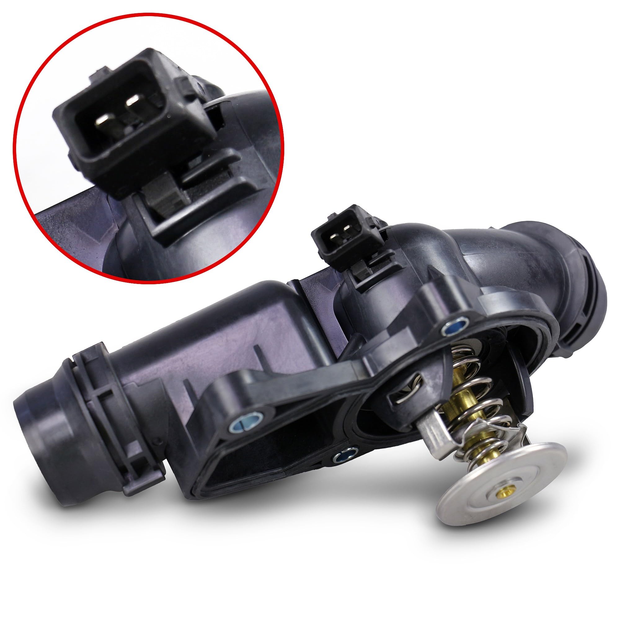 Febi bilstein 43624 Refrigerantes del Motor