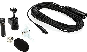 【未使用】コンデンサーマイク　AUDIX CX-112B(生産終了品) AUDIX ( オーディックス ) CX112B 送料無料 | サウンドハウス