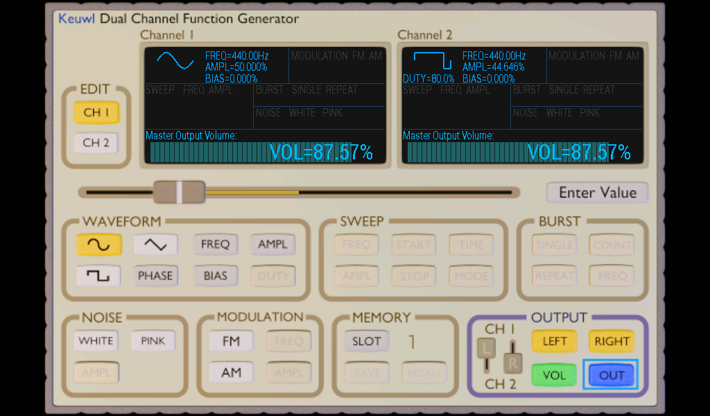 Function Generator Applications at Sharon Cordero blog