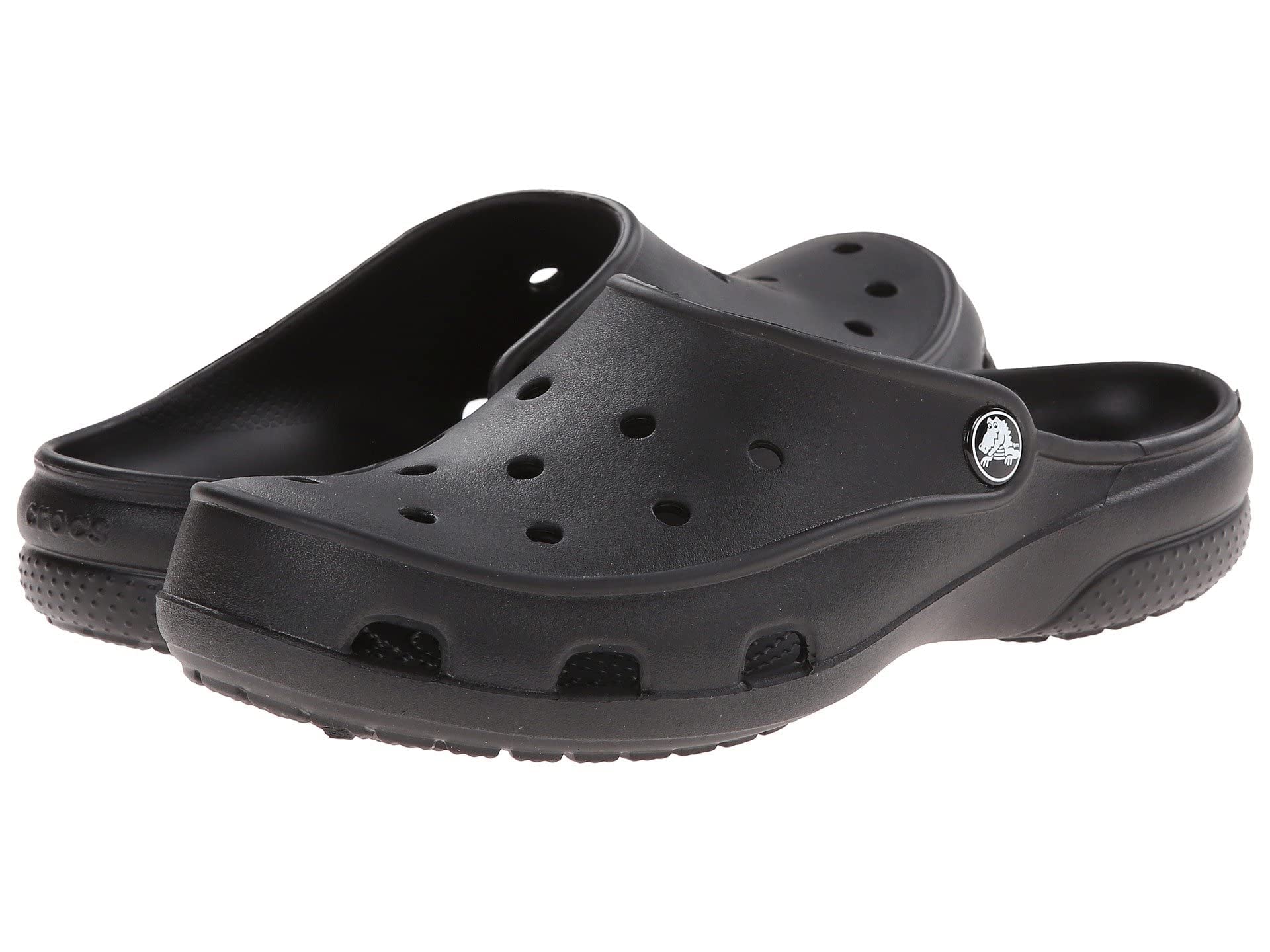 womens freesail crocs