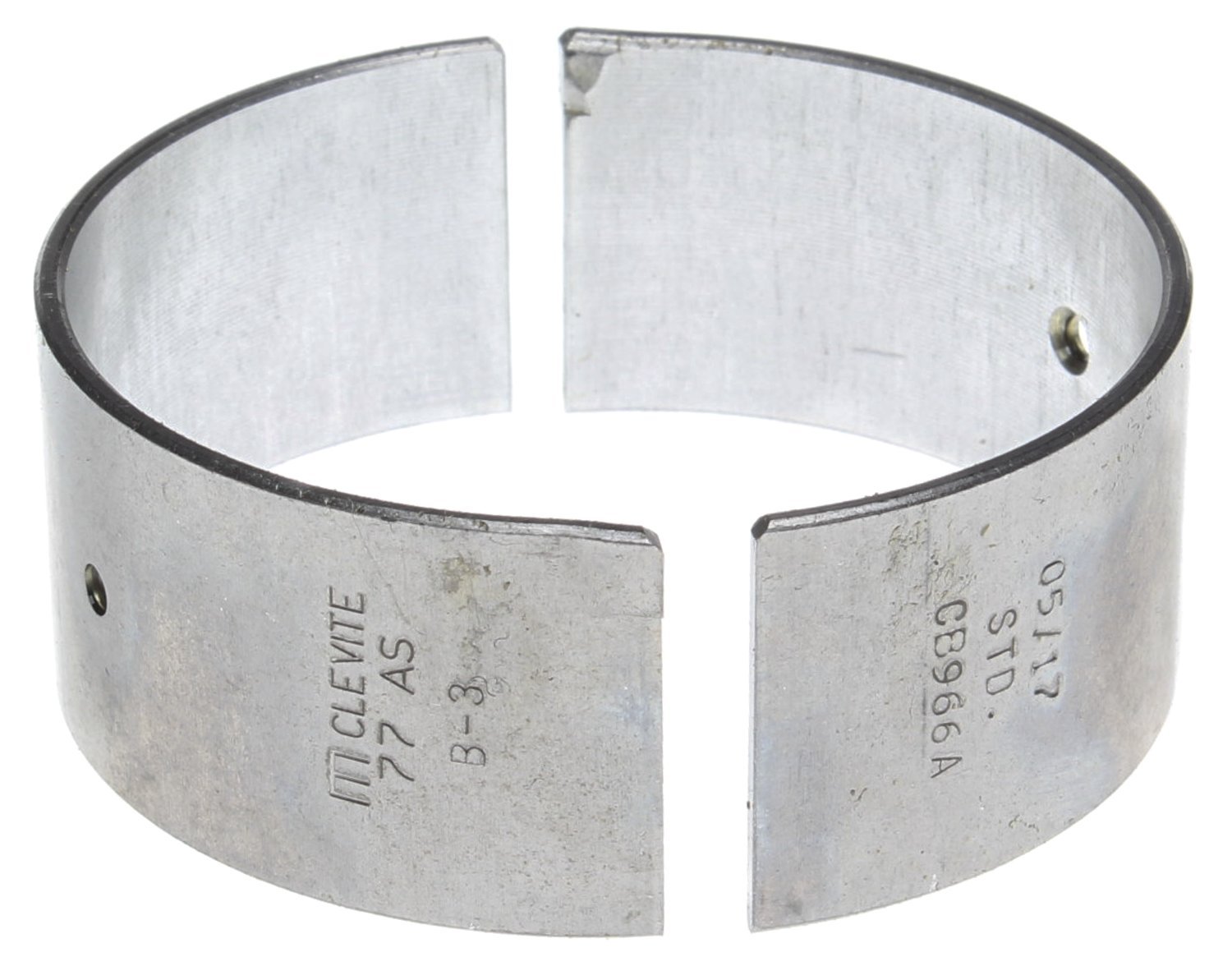 Clevite CB-966A-.50MM Engine Connecting Rod Bearing Pair, 1 Pack