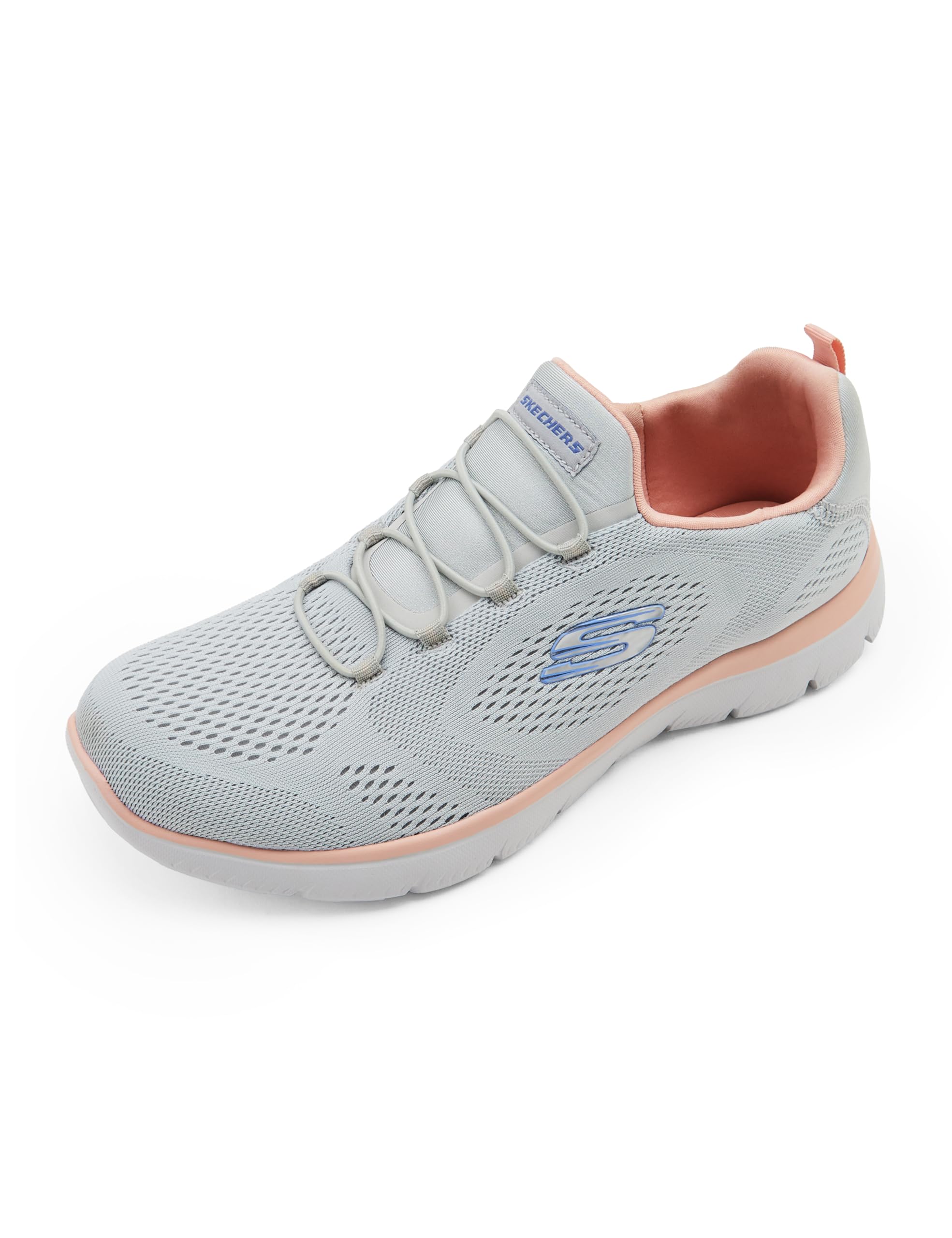 skechers Womens Summits Sneaker-picture-16