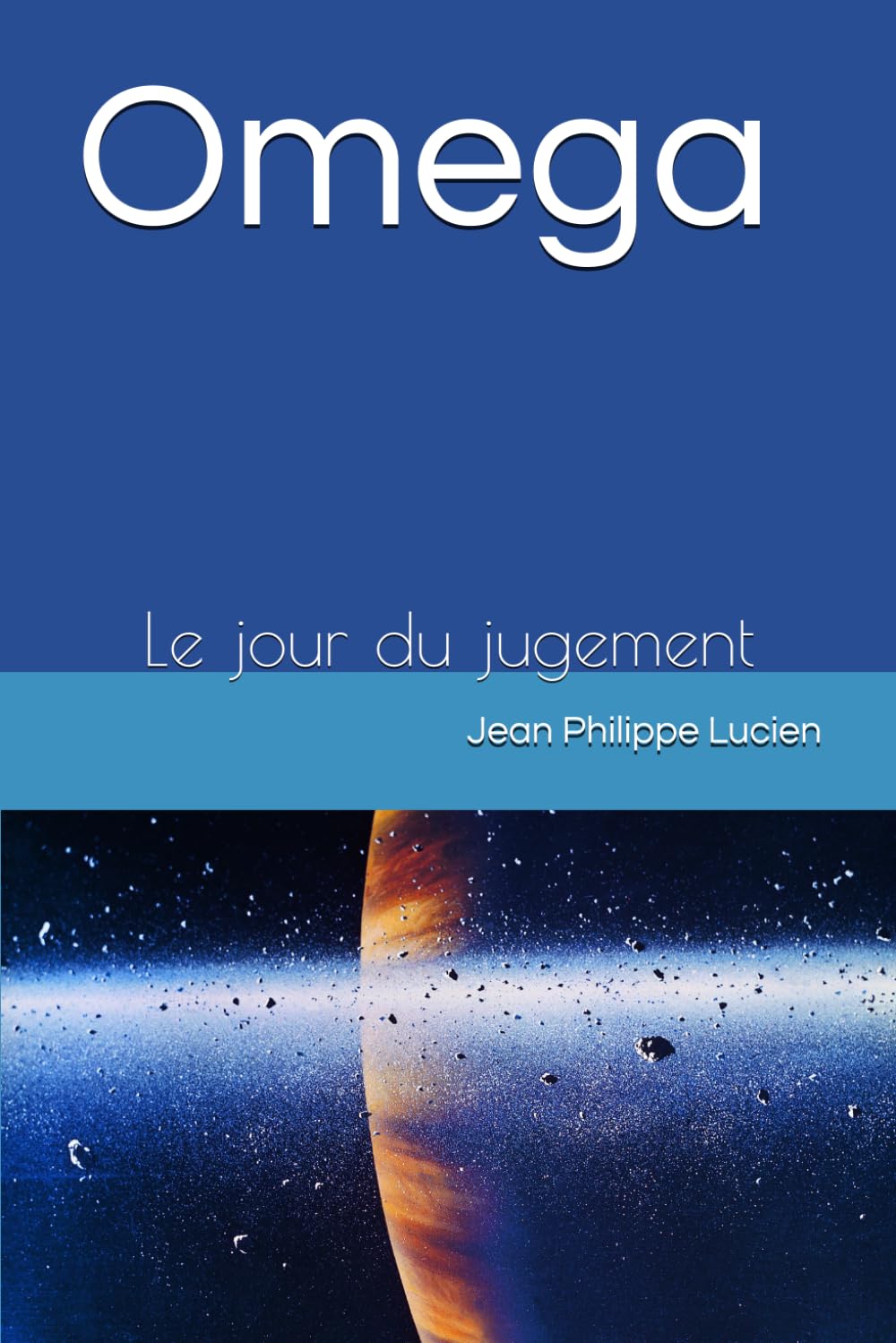 Omega: Le jour du jugement