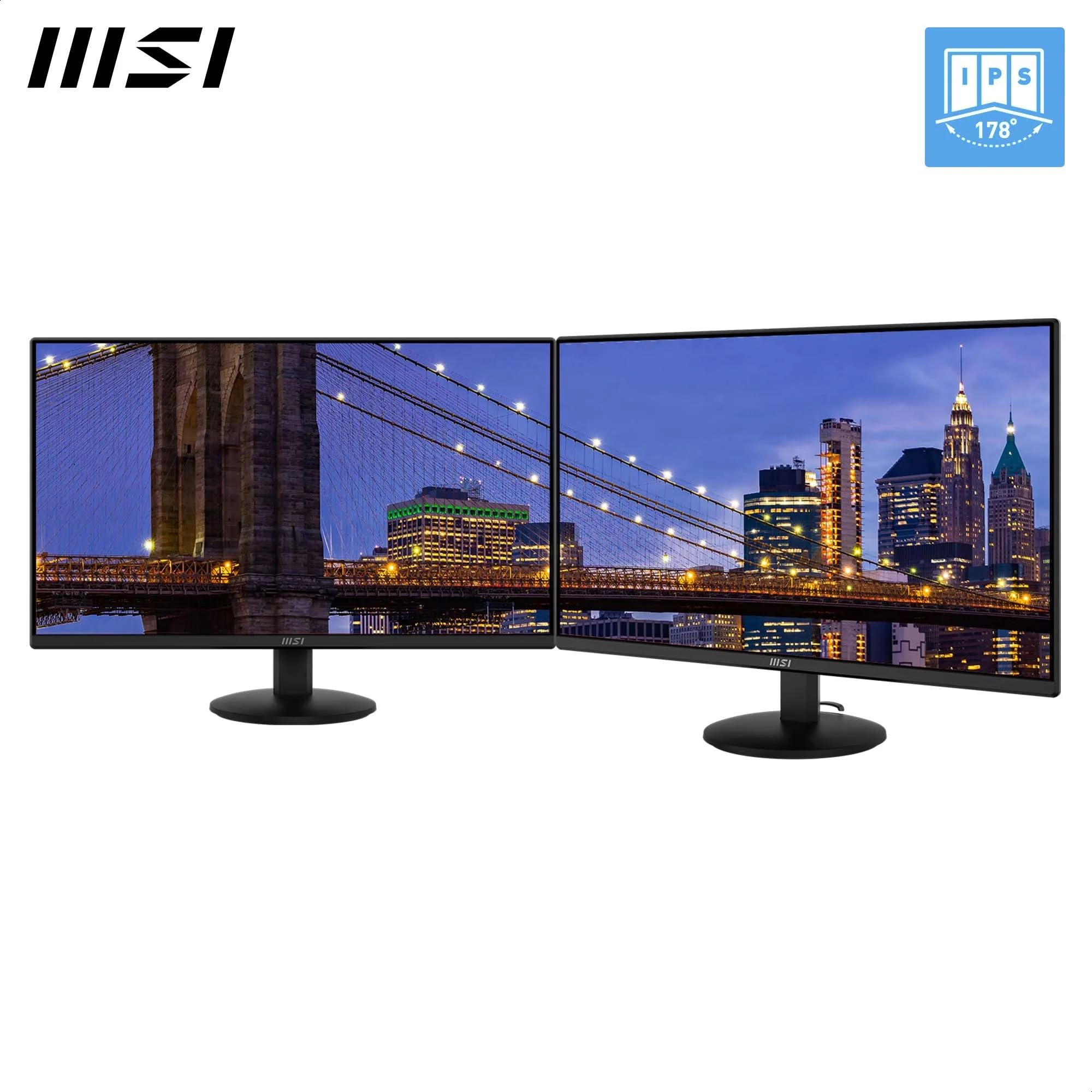 Amazon.com: MSI Pro MP242L 24