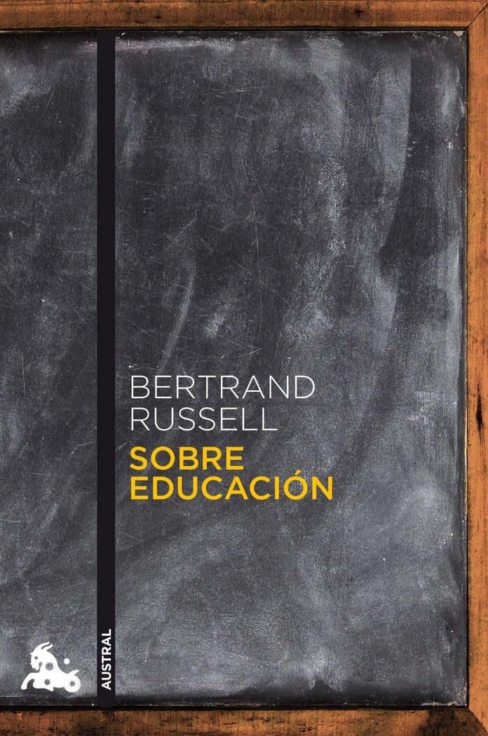 Sobre educación (Contemporánea)
