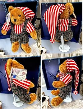 Amazon.co.jp: 限定版トラベル ベアtravel bear special limited
