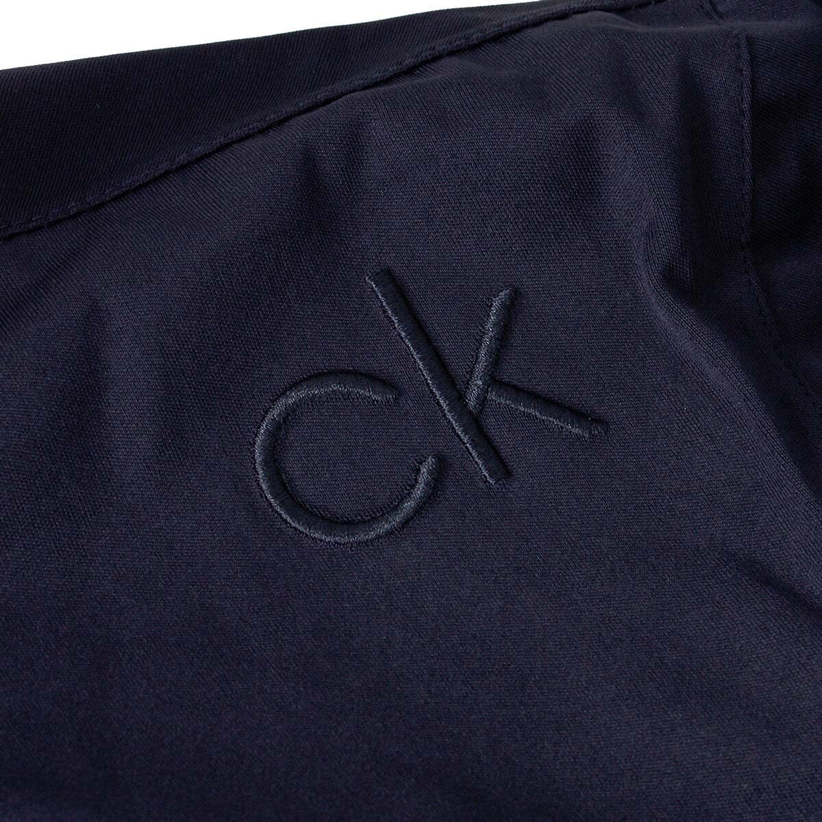 Calvin Klein Herren 2026 Half-Zip wasserdicht Stretch Golfjacke