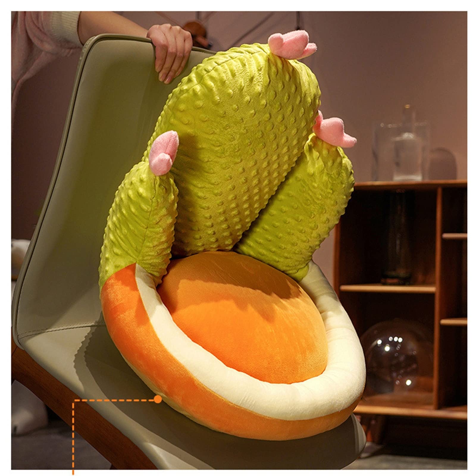 サマンサタバサ椅子