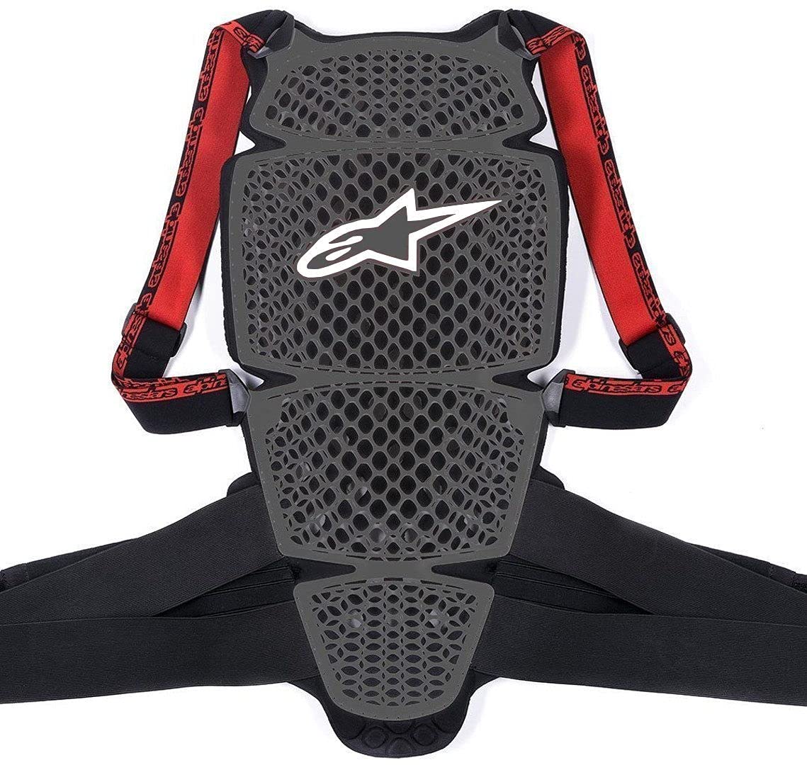 AlpinestarsNucleon KR-Cell Back Protector, XS