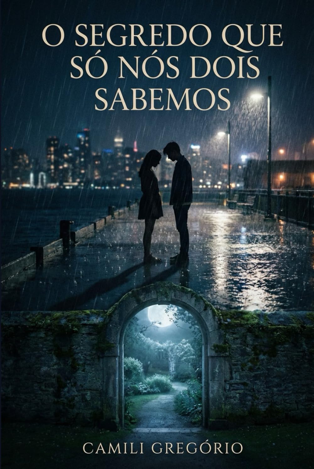 O Segredo Que Só Nós Dois Sabemos