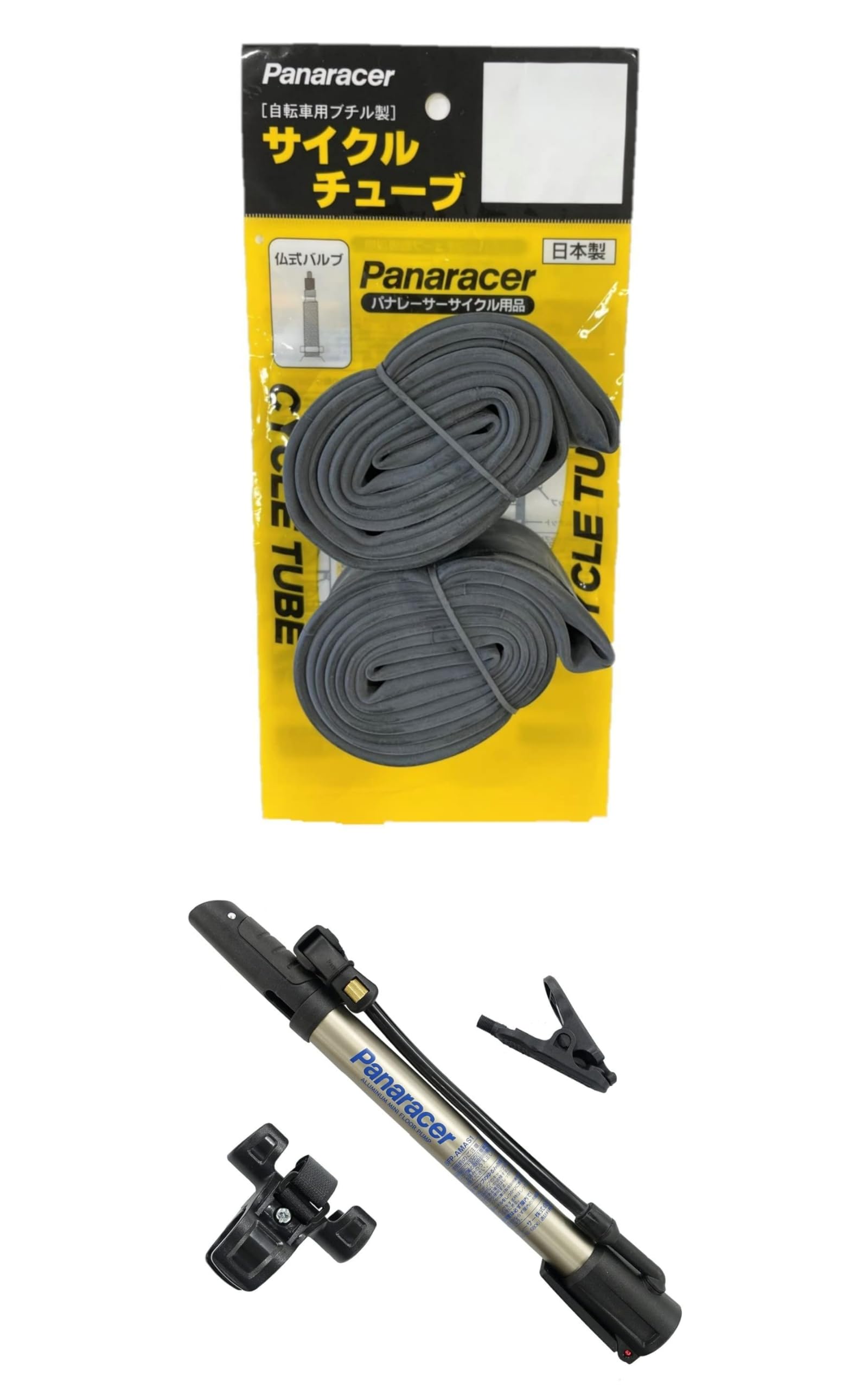 未使用品2本セット 29×2.40 Panaracer DPRO Amazon.co.jp: パナレーサー（Panaracer）: チューブ2本セット