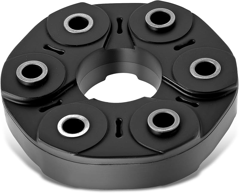 Junta flexível do eixo cardã Amzdrive 935-301 para Dodge Charger, Magnum e Chrysler 300 3.5L – 1 unidade