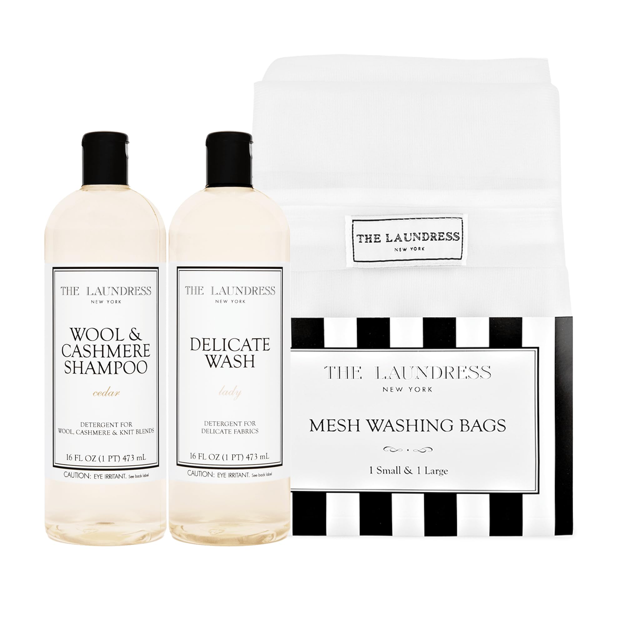 Amazon.com: The Laundress Dry Clean Alternative Kit, Holiday Gift