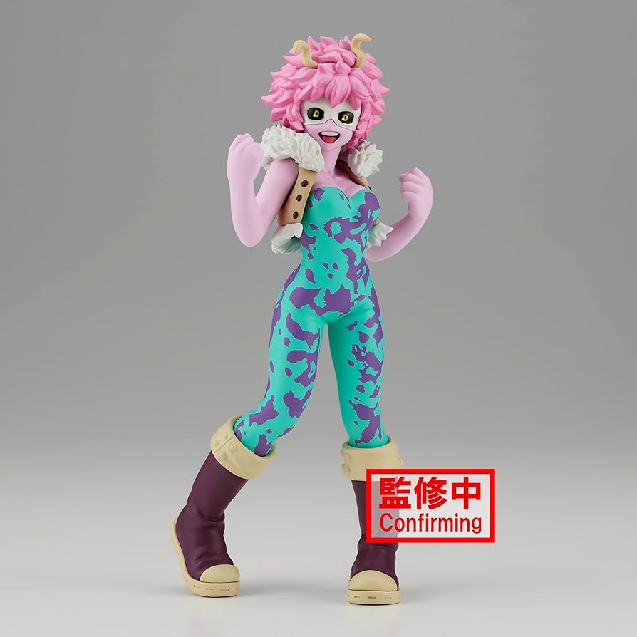 Amazon.co.jp: 僕のヒーローアカデミア AGE OF HEROES PINKY 芦戸三奈