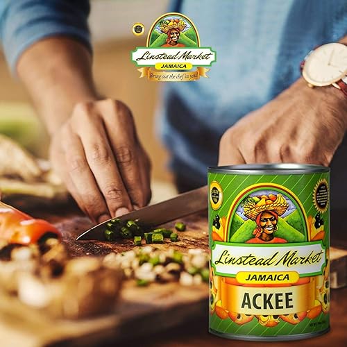 Miniatura 7 de Linstead Market Ackee 19 oz