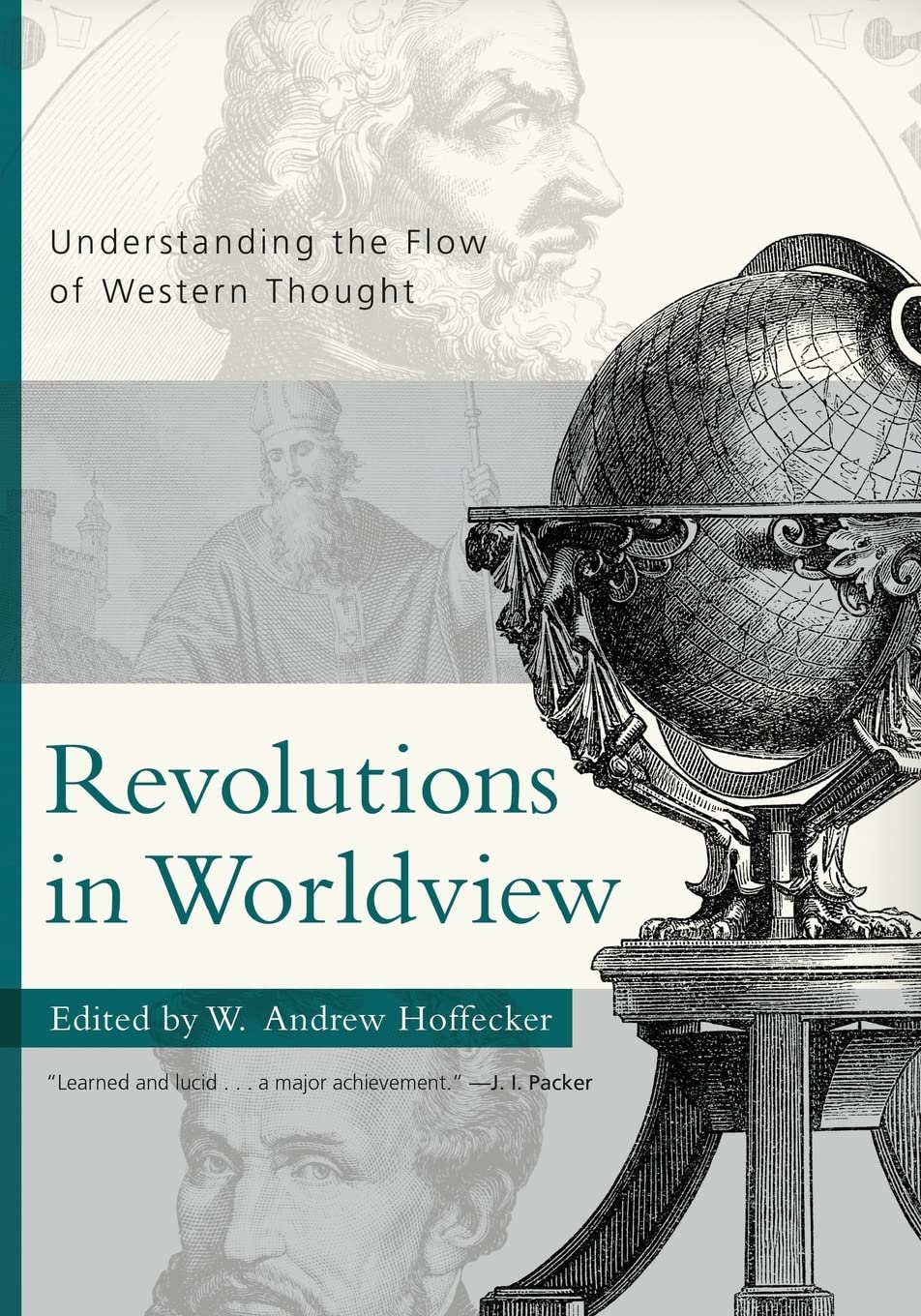 Revolutions in Worldview: Understanding the Flow of Western Thought