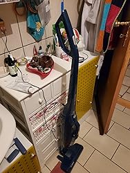 Amazon.de: Bosch Akku-Staubsauger Readyy'y Serie 2 BCHF216S, kabellos ...