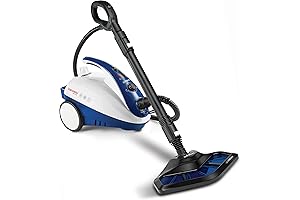 Ewbank Steam Dynamo steam cleaner